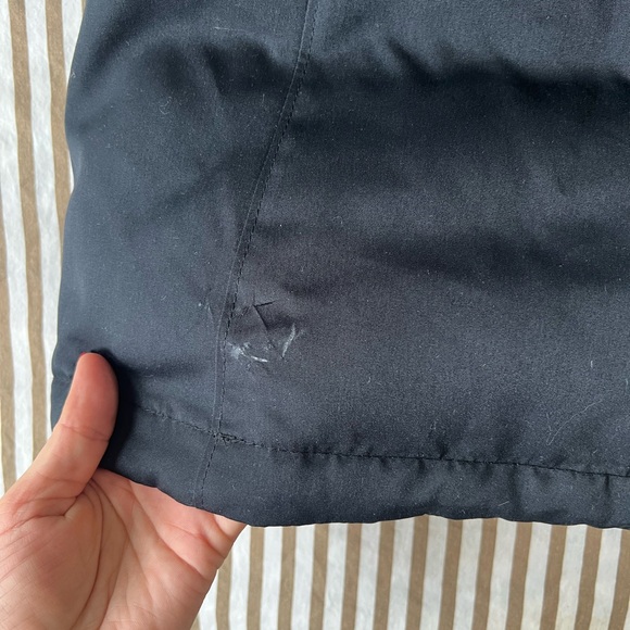 Abercrombie & Fitch Ultra Tech Jacket New - Picture 12 of 12